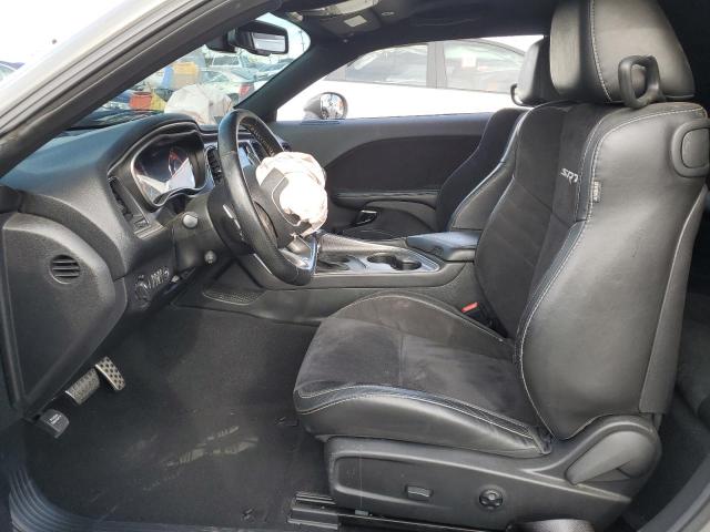 Photo 7 from auction – 2019 DODGE CHALLENGER with VIN 2C3CDZC92KH591192
