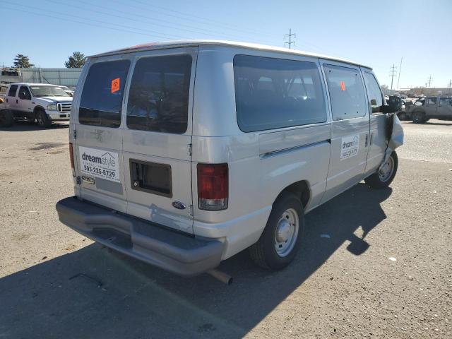 Photo 3 from auction – 2006 FORD ECONOLINE with VIN 1FMRE11W16DA82741