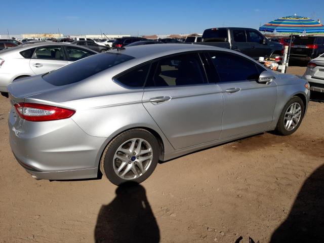 Photo 3 from auction – 2016 FORD FUSION SE with VIN 3FA6P0H74GR396702