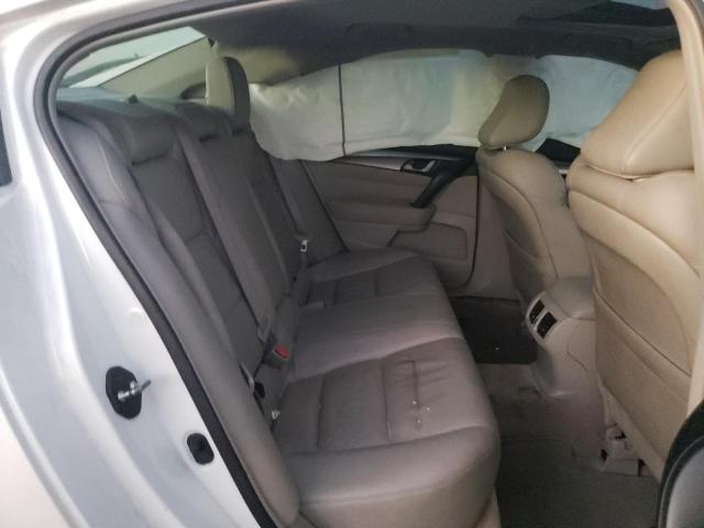 Photo 10 from auction – 2010 ACURA TL with VIN 19UUA8F26AA025486