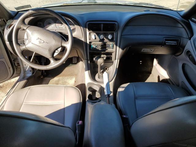 Foto 8 de la subasta – 2002 FORD MUSTANG con VIN 1FAFP44432F124036