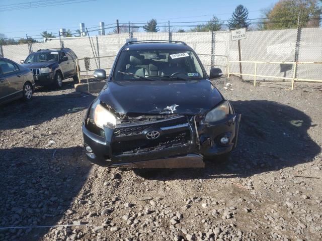 Zdjęcie 5 z aukcji – 2010 TOYOTA RAV4 LIMIT z VIN 2T3DK4DV7AW019778