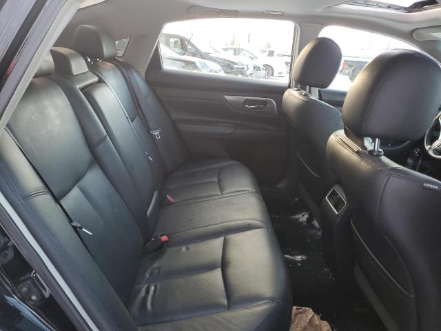 Photo 10 from auction – 2013 NISSAN ALTIMA 2.5 with VIN 1N4AL3AP8DN406051