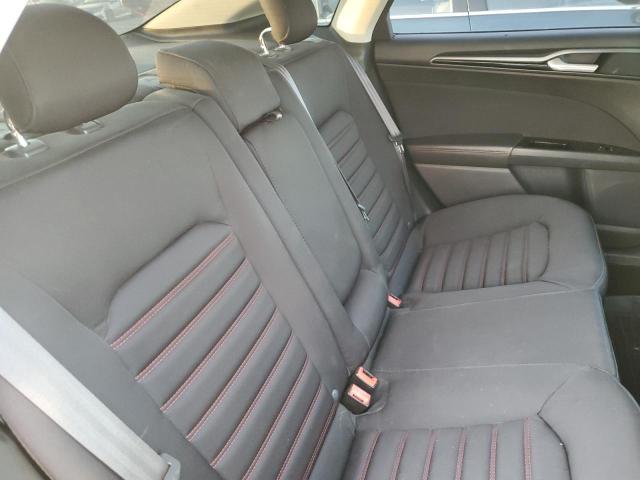 Photo 10 from auction – 2013 FORD FUSION SE with VIN 3FA6P0LU7DR179427