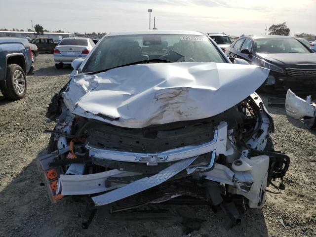 Photo 5 from auction – 2015 CHEVROLET VOLT with VIN 1G1RD6E48FU110623