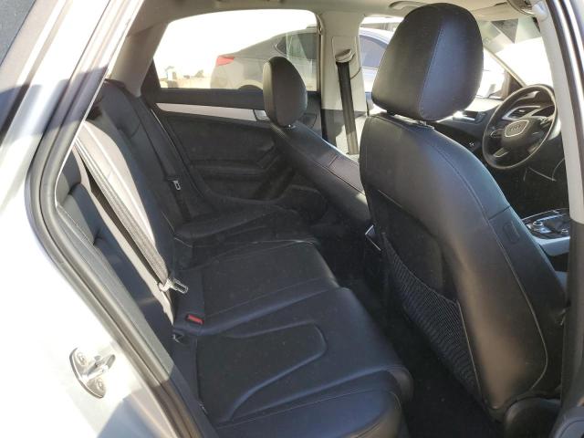 Photo 10 from auction – 2013 AUDI A4 PREMIUM with VIN WAUBFAFL6DN038594