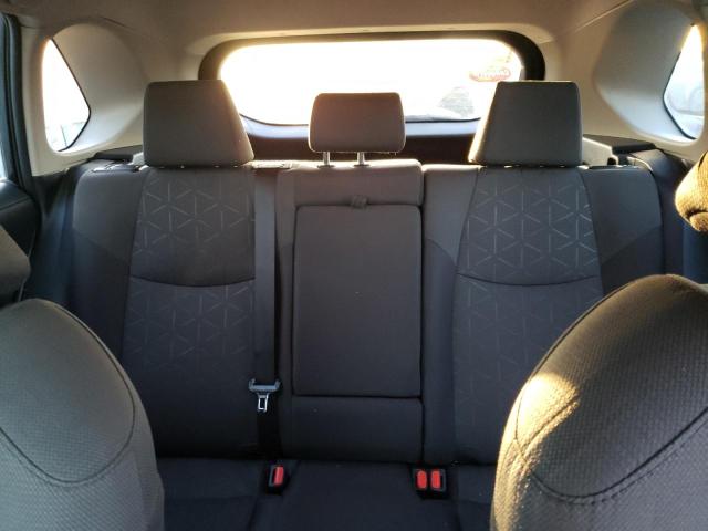Photo 10 from auction – 2021 TOYOTA RAV4 XLE with VIN 2T3W1RFV7MC114871