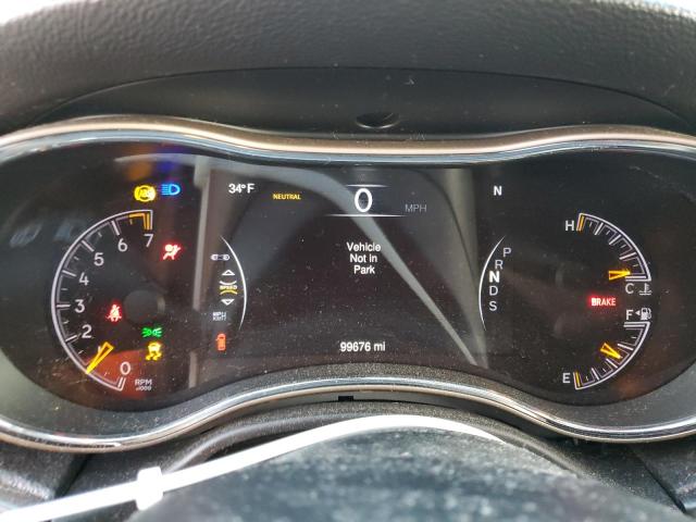 Photo 9 from auction – 2014 JEEP GRAND CHER with VIN 1C4RJFBG5EC269263