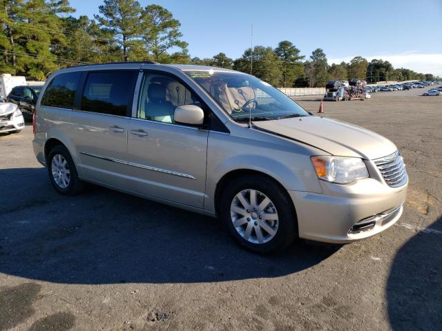 Photo 4 from auction – 2014 CHRYSLER TOWN & COU with VIN 2C4RC1BG1ER342472