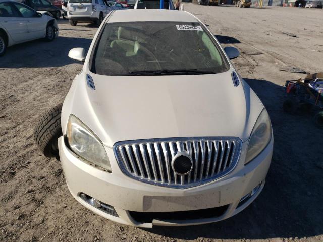 Фото 5 с аукциона – 2014 BUICK VERANO CON с VIN 1G4PR5SK7E4129008