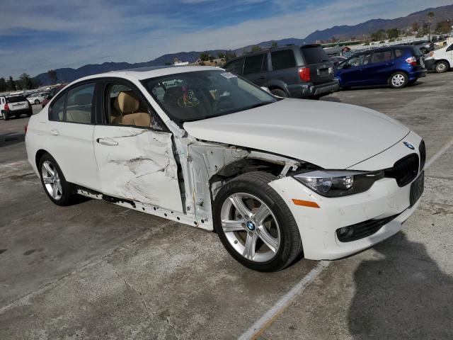 Photo 4 from auction – 2015 BMW 328 I SULE with VIN WBA3C1C59FK120892