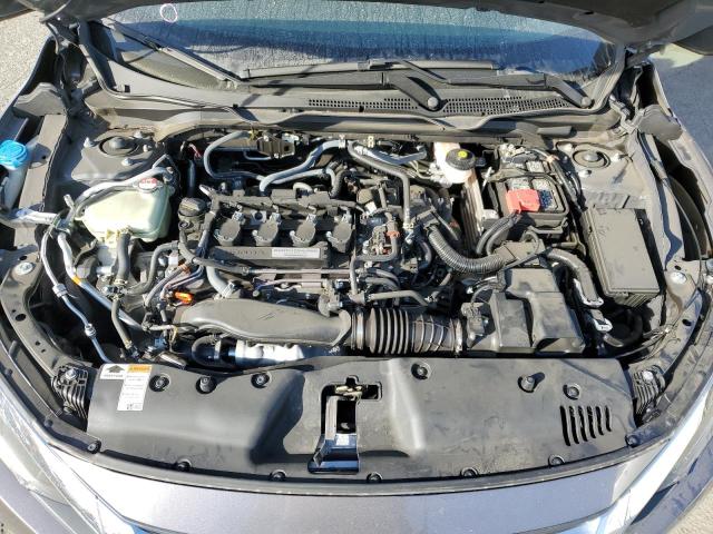 Photo 11 from auction – 2017 HONDA CIVIC EX with VIN 2HGFC1F31HH638355