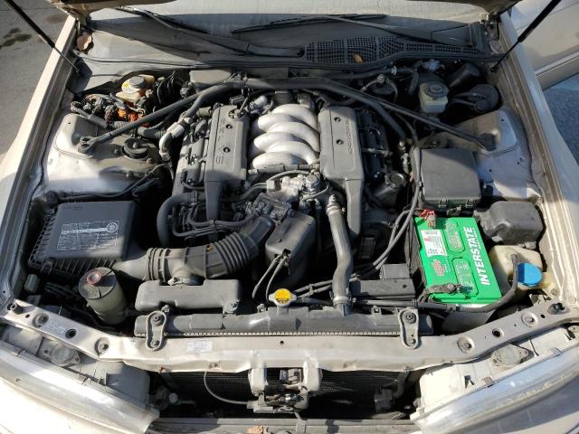 Photo 11 from auction – 1995 ACURA LEGEND L with VIN JH4KA7650SC010674