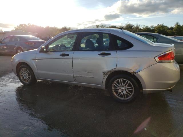 Photo 2 from auction – 2009 FORD FOCUS SE with VIN 1FAHP35N09W232120