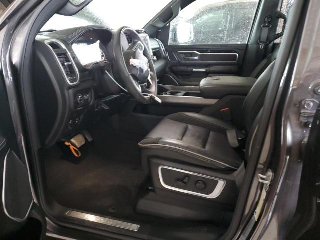 Photo 7 from auction – 2020 RAM 1500 LARAM with VIN 1C6SRFJT9LN161987