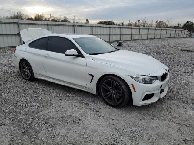 Photo 4 from auction – 2014 BMW 428 I with VIN WBA3N3C5XEF712217