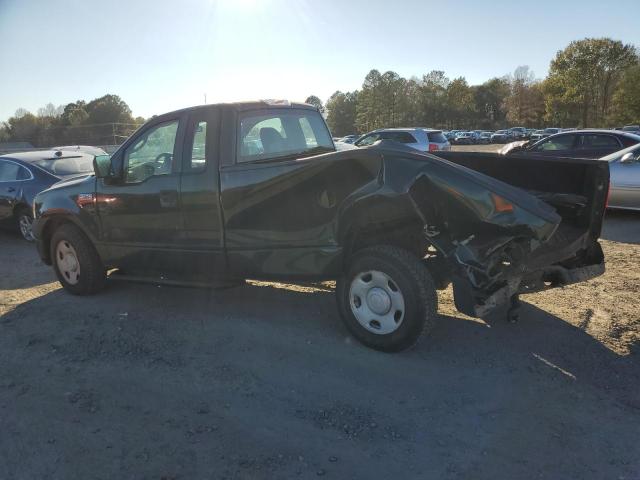Photo 2 from auction – 2007 FORD F150 with VIN 1FTRF12W97NA39602