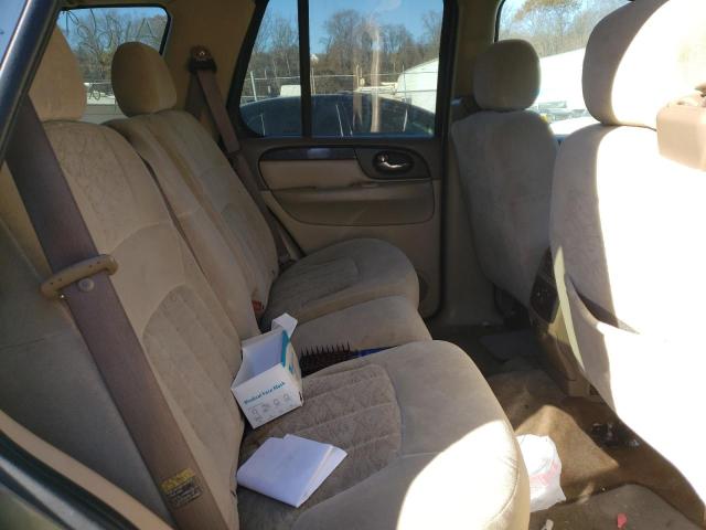 Photo 11 from auction – 2004 GMC ENVOY with VIN 1GKDT13S842368128