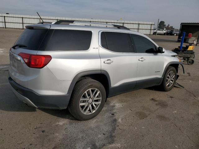Photo 3 from auction – 2017 GMC ACADIA SLE with VIN 1GKKNLLA5HZ317493