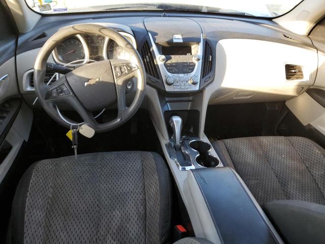 Photo 8 from auction – 2015 CHEVROLET EQUINOX LS with VIN 2GNALAEK3F1153486