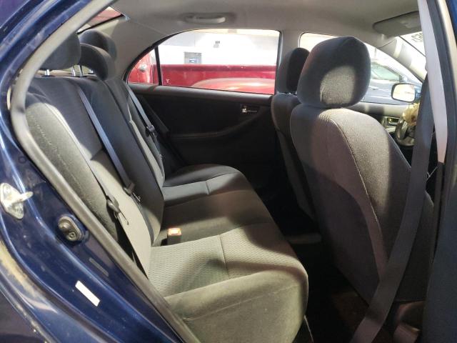 Photo 10 from auction – 2007 TOYOTA COROLLA CE with VIN 1NXBR32E67Z906998