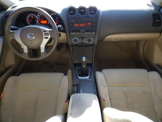 Photo 8 from auction – 2011 NISSAN ALTIMA S with VIN 1N4AL2EP7BC122486