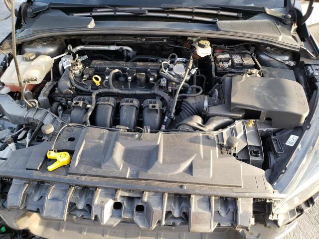 Photo 11 from auction – 2017 FORD FOCUS SEL with VIN 1FADP3M22HL223103