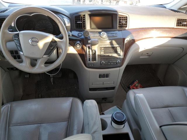 صورة رقم 8 من المزاد - 2014 NISSAN QUEST مع VIN JN8AE2KP7E9101863