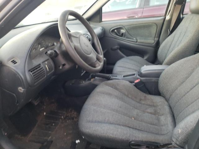 Photo 7 from auction – 2005 CHEVROLET CAVILER with VIN 1G1JC52FX57143099