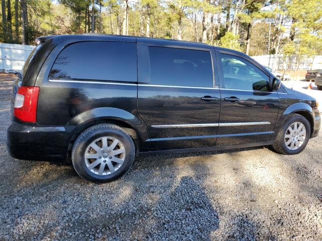 Photo 3 from auction – 2013 CHRYSLER TOWN & COU with VIN 2C4RC1BG8DR645506