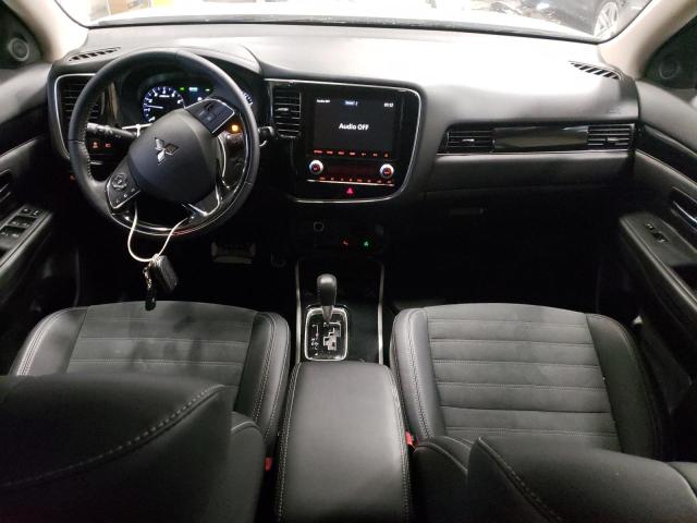 Photo 8 from auction – 2020 MITSUBISHI OUTLANDER with VIN JA4AZ3A38LZ016364