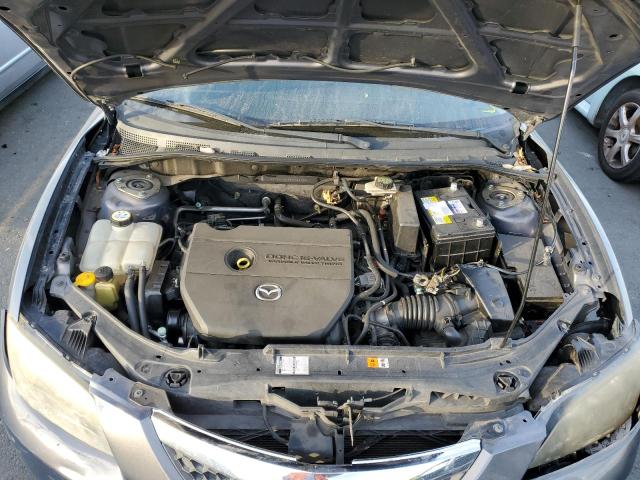 Photo 11 from auction – 2008 MAZDA 3 I with VIN JM1BK32G581792022