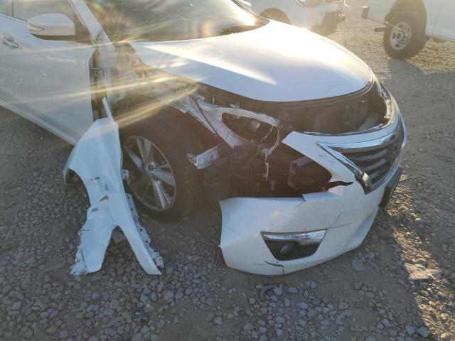 Photo 12 from auction – 2013 NISSAN ALTIMA 2.5 with VIN 1N4AL3AP2DC124290