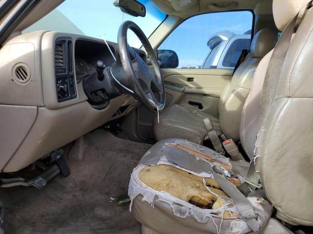 Photo 7 from auction – 2004 CHEVROLET SILVERADO with VIN 1GCEC19VX4Z113134