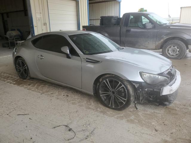 Photo 4 from auction – 2013 SUBARU BRZ 2.0 LI with VIN JF1ZCAC16D1610967