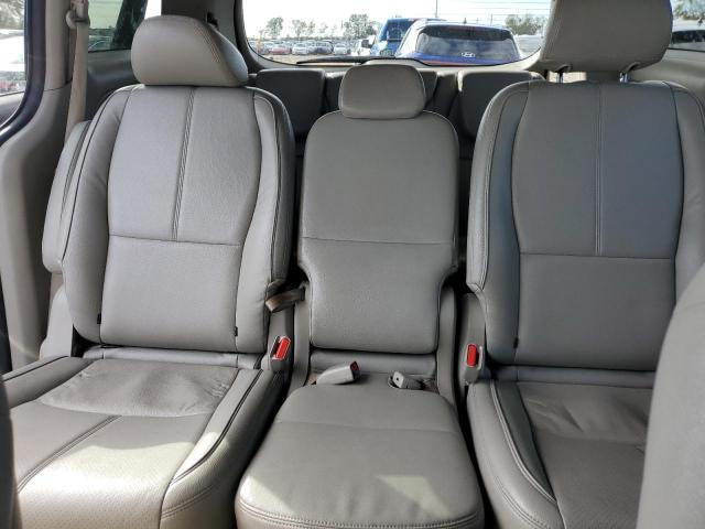 Photo 10 from auction – 2017 KIA SEDONA LX with VIN KNDMB5C19H6232859