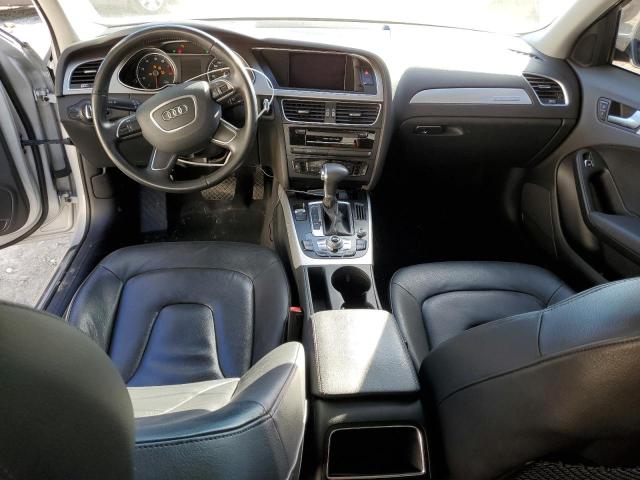 Photo 8 from auction – 2013 AUDI A4 PREMIUM with VIN WAUBFAFL6DN038594