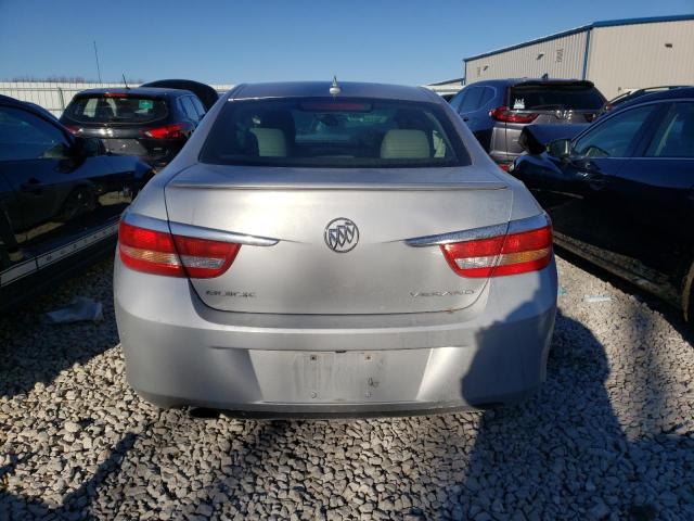 Photo 6 from auction – 2013 BUICK VERANO with VIN 1G4PP5SK6D4148945