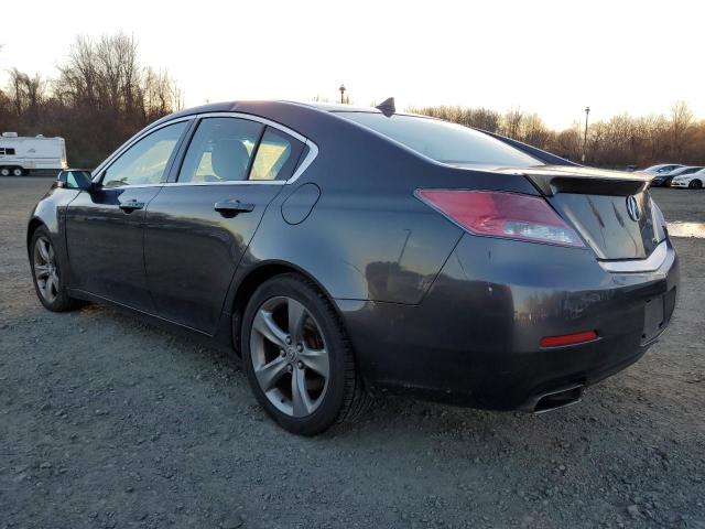 Photo 2 from auction – 2013 ACURA TL TECH with VIN 19UUA9F51DA005103