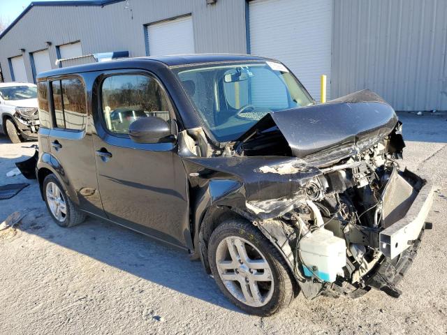 Photo 4 from auction – 2013 NISSAN CUBE S with VIN JN8AZ2KR2DT302058