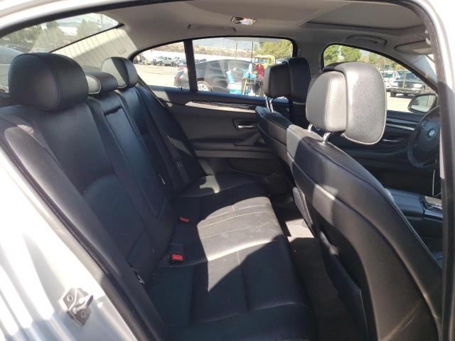Foto 10 de la subasta – 2011 BMW 535 I con VIN WBAFR7C55BC805278