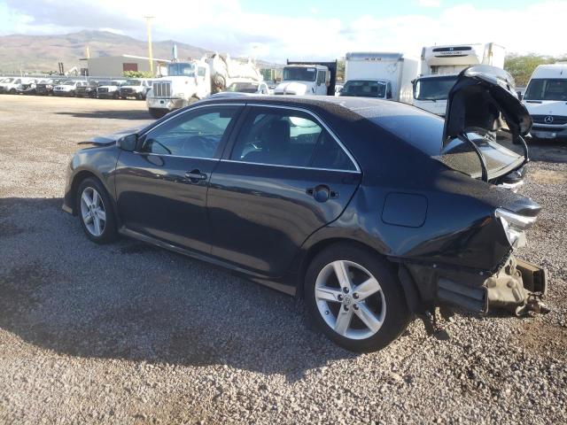 Photo 2 from auction – 2012 TOYOTA CAMRY BASE with VIN 4T1BF1FK7CU603008