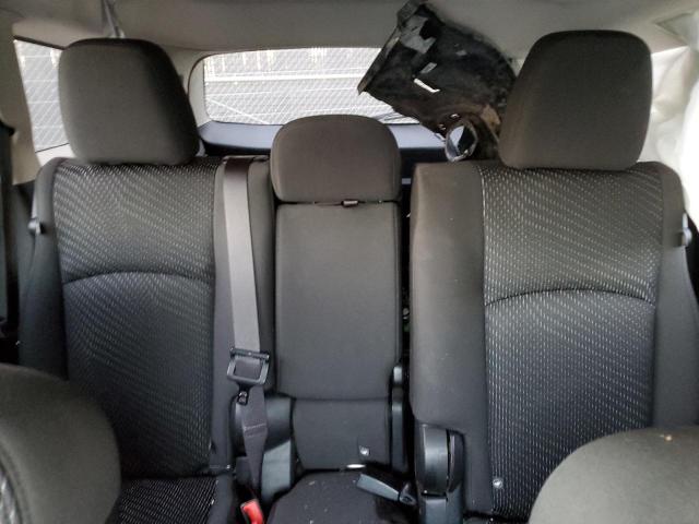 Photo 10 from auction – 2018 DODGE JOURNEY SX with VIN 3C4PDCBG9JT507515