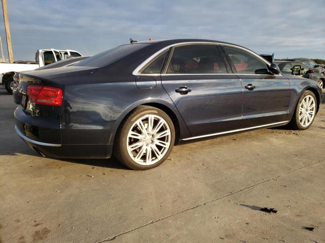 Photo 3 from auction – 2013 AUDI A8 L QUATT with VIN WAURGAFD2DN025748