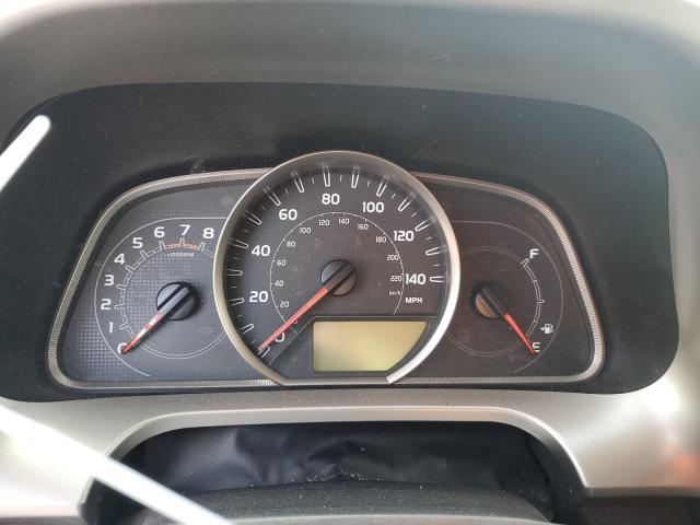 Photo 9 from auction – 2014 TOYOTA RAV4 XLE with VIN JTMRFREVXED081068