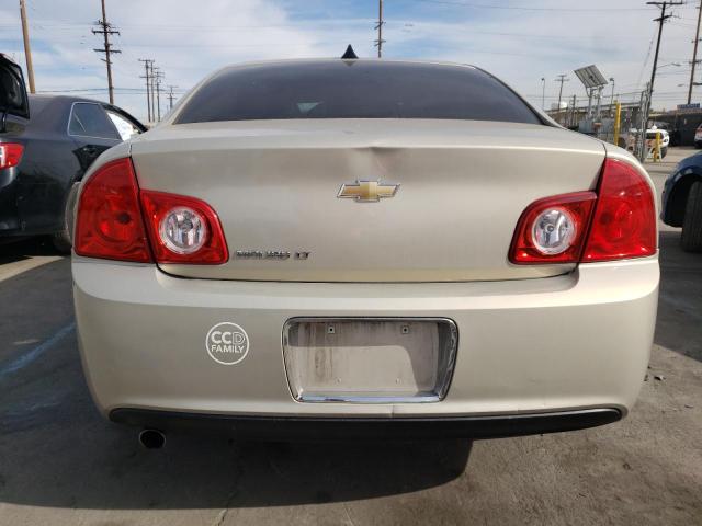 Photo 6 from auction – 2012 CHEVROLET MALIBU 2LT with VIN 1G1ZD5EU2CF126942