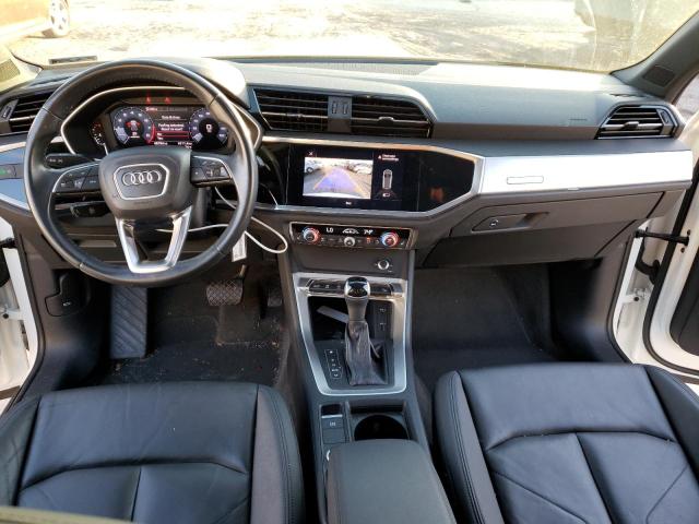 Photo 8 from auction – 2019 AUDI Q3 PREMIUM with VIN WA1AECF30K1079248