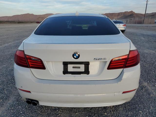 Photo 6 from auction – 2011 BMW 528 I with VIN WBAFR1C5XBC746113