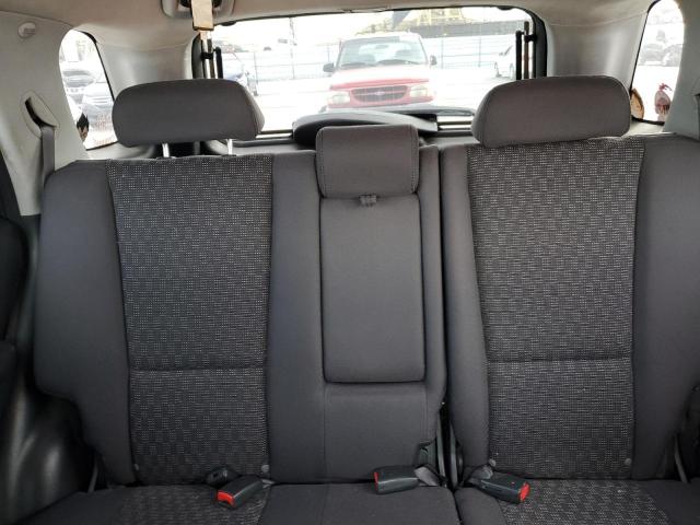 Photo 10 from auction – 2007 KIA SPORTAGE E with VIN KNDJF723777401257