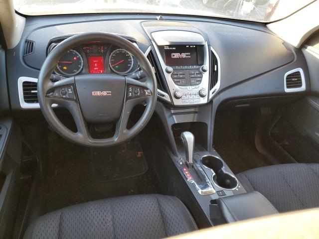 Photo 8 from auction – 2012 GMC TERRAIN SL with VIN 2GKALMEK9C6258840